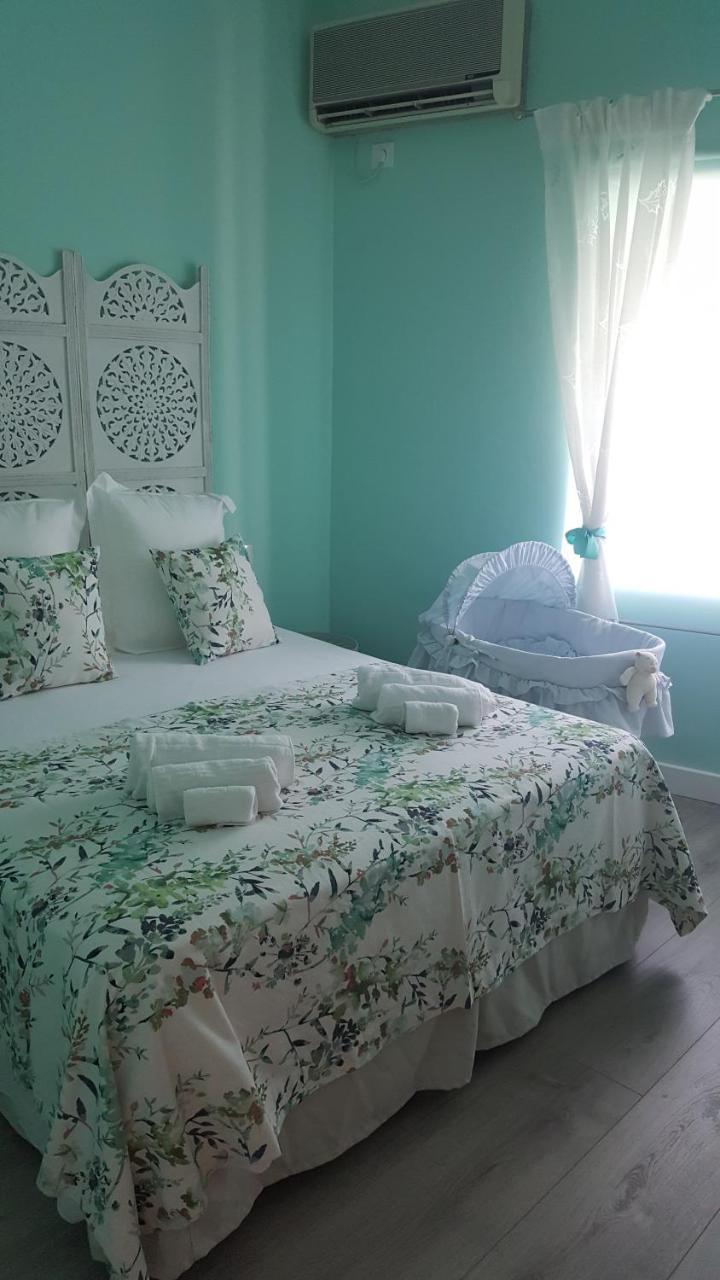 Apartamentos Coso De San Albin メリダ エクステリア 写真