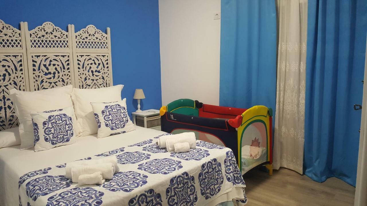Apartamentos Coso De San Albin メリダ エクステリア 写真