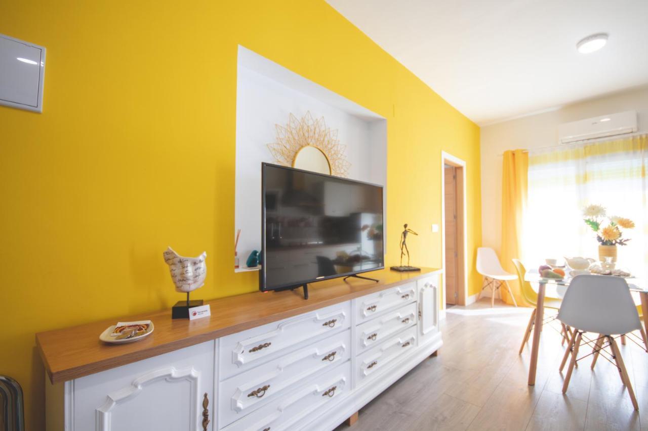 Apartamentos Coso De San Albin メリダ エクステリア 写真