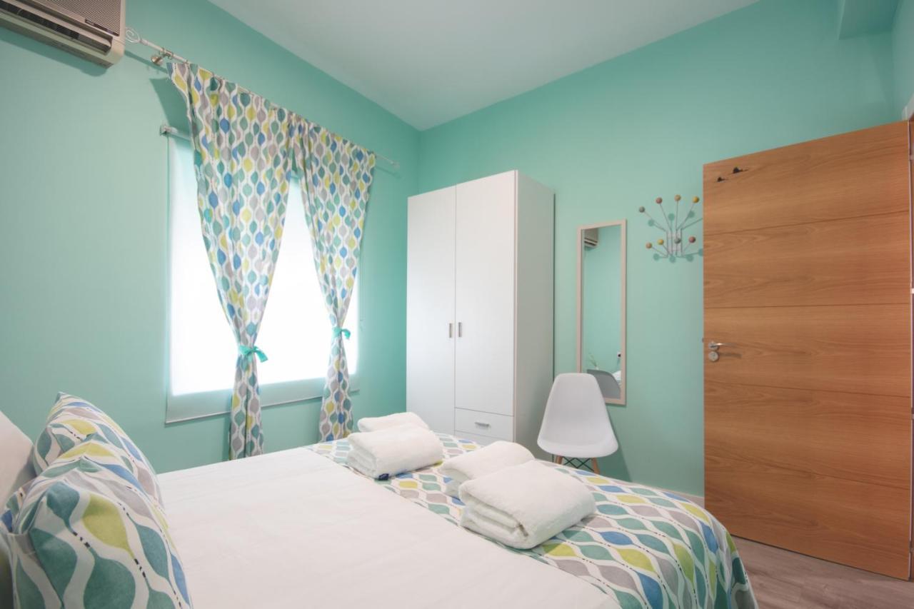 Apartamentos Coso De San Albin メリダ エクステリア 写真