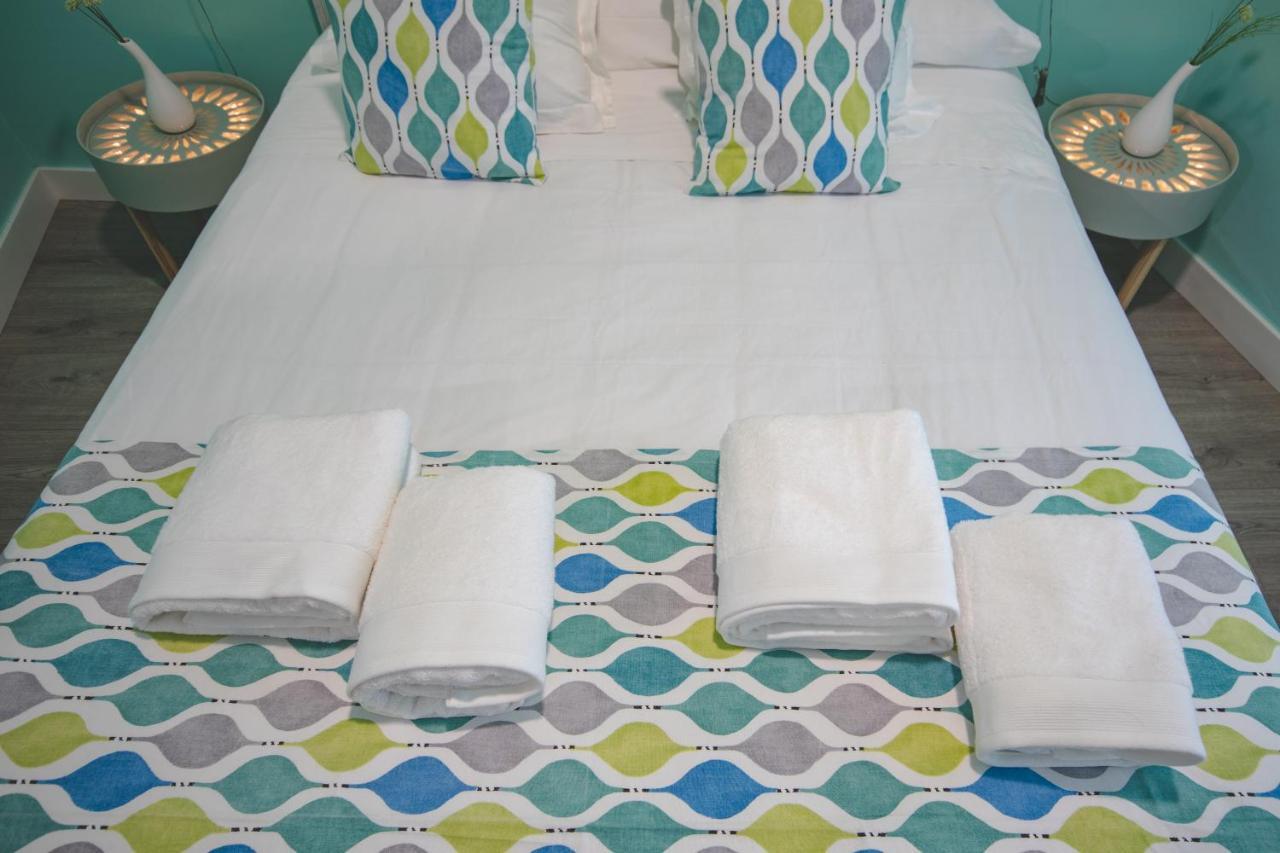 Apartamentos Coso De San Albin メリダ エクステリア 写真