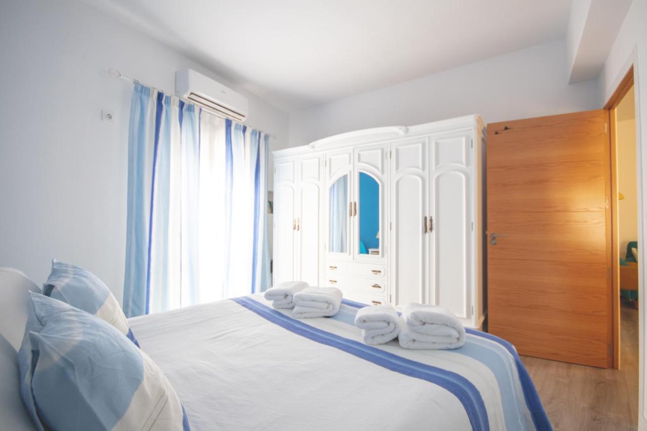 Apartamentos Coso De San Albin メリダ エクステリア 写真