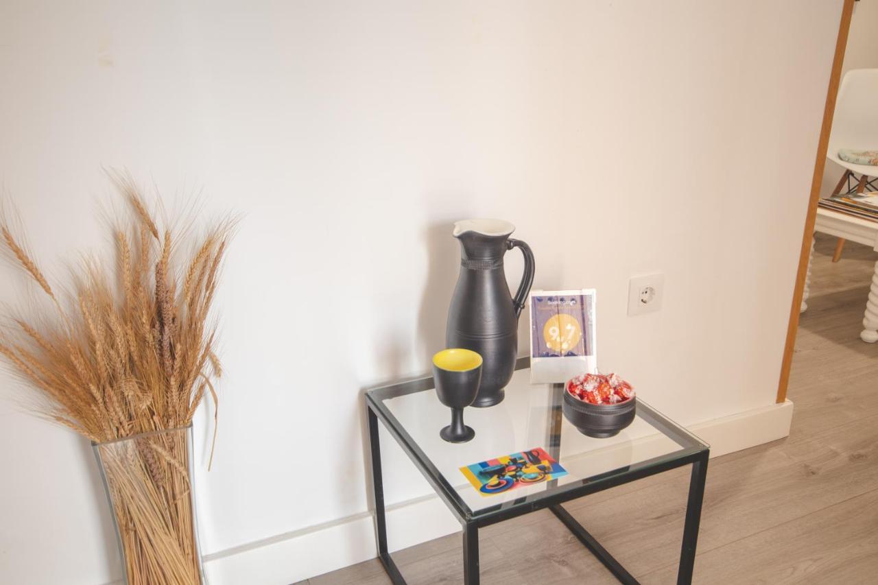 Apartamentos Coso De San Albin メリダ エクステリア 写真