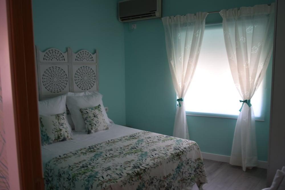 Apartamentos Coso De San Albin メリダ エクステリア 写真
